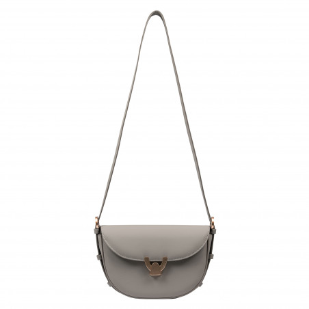 Bolso de mujer al hombro 035g greige