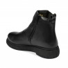 Botines de mujer 3396 negro