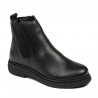 Botines de mujer 3396 negro