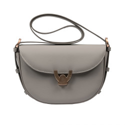 Bolso de mujer al hombro 035g greige