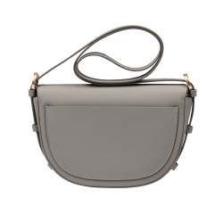 Bolso de mujer al hombro 035g greige