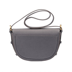 Bolso de mujer al hombro 035g gris
