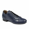 Zapatos casuales de mujer 6031 índigo
