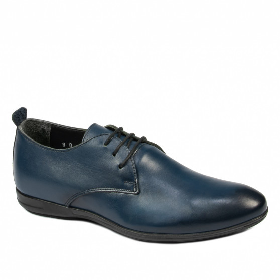 Zapatos elegantes adolescentes 370 a índigo