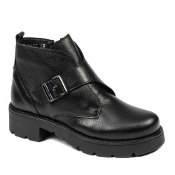 Botas de mujer 3402 negro