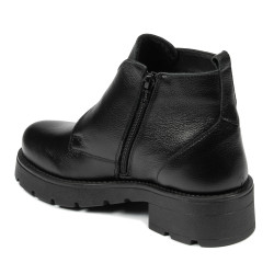 Botas de mujer 3402 negro