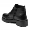 Botas de mujer 3402 negro