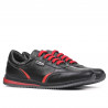 Zapatillas para adolescentes 374 negro