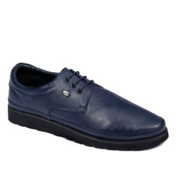 Zapatos casuales para hombre 889 índigo