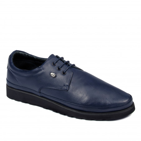 Zapatos casuales para hombre 889 índigo