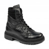 Botines de mujer 3362 negro