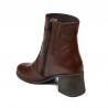 Botas de mujer 3397 marrón