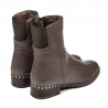 Botines de mujer 3331 capuccino