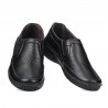 Mocasines de mujer 6000 negro