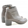 Botas de mujer 3240 capuchino