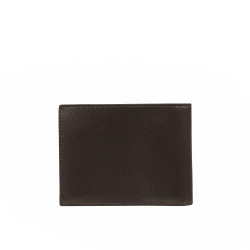 Cartera para hombres 205g café
