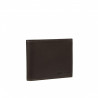 Cartera para hombres 205g café