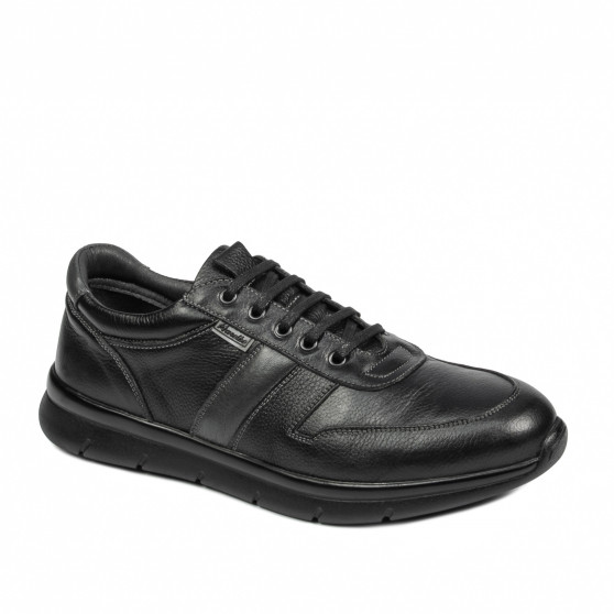 Zapatillas deportivas para hombre 885 negro+gris