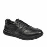 Zapatillas deportivas para hombre 885 negro+gris