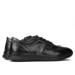 Zapatillas deportivas para hombre 885 negro+gris
