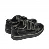 Zapatos para niños pequeños 16-2c negro