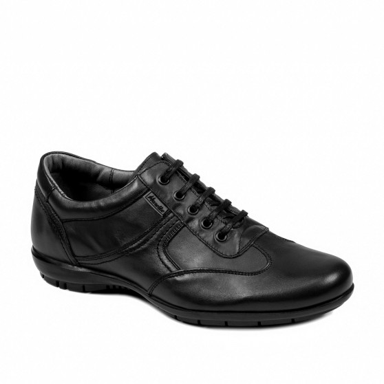 Zapatillas deportivas para hombre 872m negro
