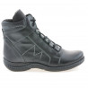 Botines de mujer 3280 negro