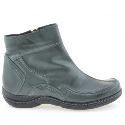 Botines mujer 3223 a gris