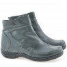 Botines mujer 3223 a gris