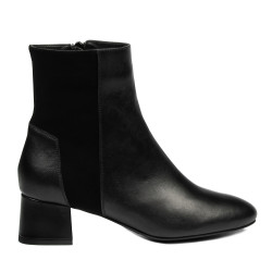 Botas mujer 1403 negro
