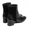 Botas mujer 1403 negro