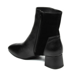 Botas mujer 1403 negro