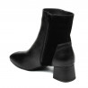 Botas mujer 1403 negro