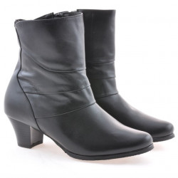 Botas de mujer 1122-1 negro