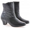 Botas de mujer 1122-1 negro