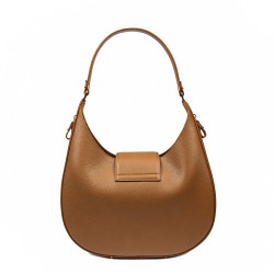 Bolso de mujer para hombro 036g camel