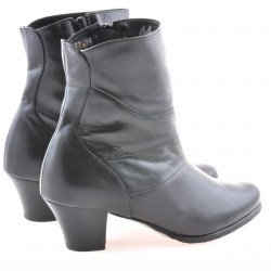 Botas de mujer 1122-1 negro