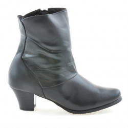 Botas de mujer 1122-1 negro