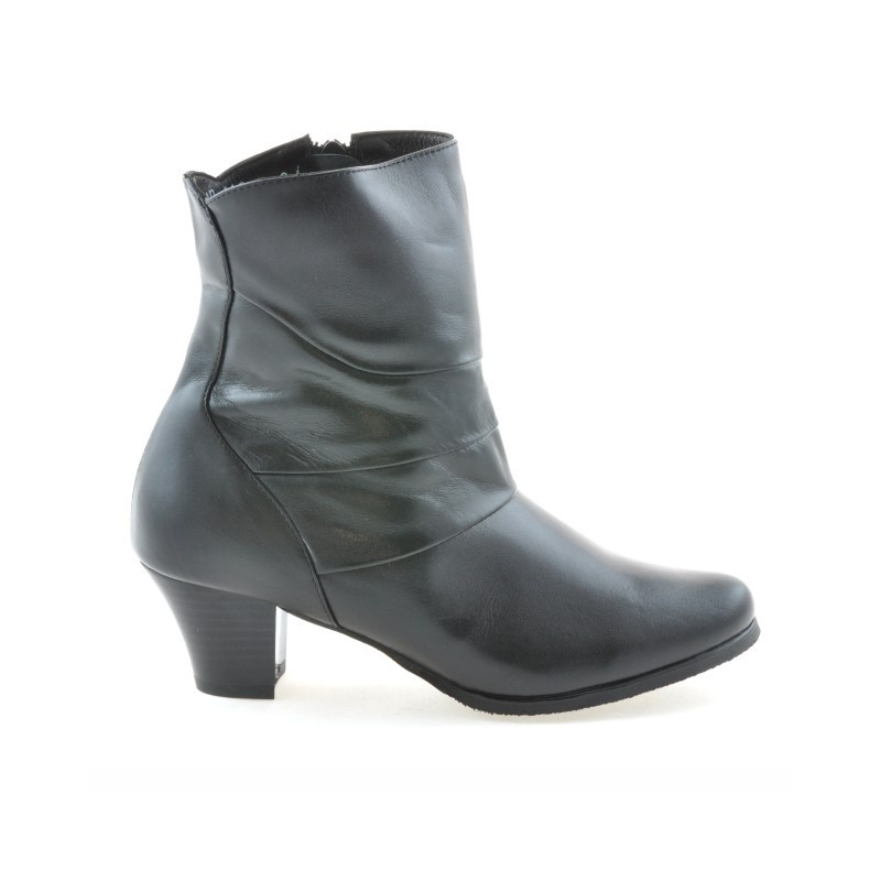 Botas de mujer 1122-1 negro