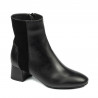 Botas mujer 1403 negro