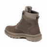 Botas hombre 4144 bufo marrón combinado