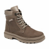 Botas hombre 4144 bufo marrón combinado