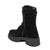 Botas de mujer 3401 bufo negro