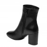 Botas mujer 1402 negro
