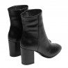 Botas mujer 1402 negro