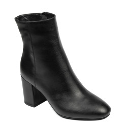 Botas mujer 1402 negro