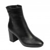 Botas mujer 1402 negro