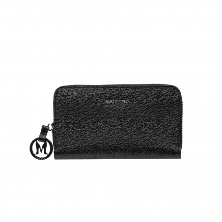 Cartera de mujer 204g 01 negro caviar