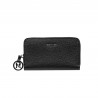 Cartera de mujer 204g 01 negro caviar