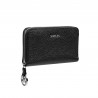 Cartera de mujer 204g 01 negro caviar